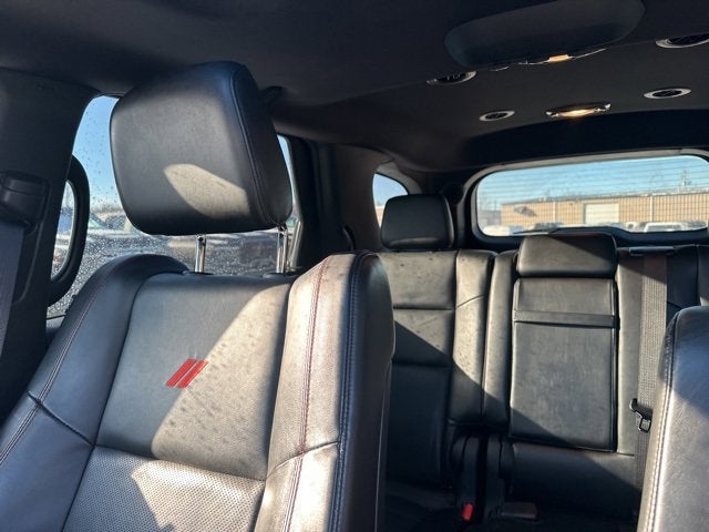 2023 Dodge Durango R/T Plus