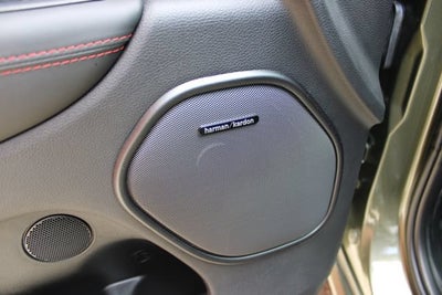 2026 Dodge Durango GT Premium HEMI V8