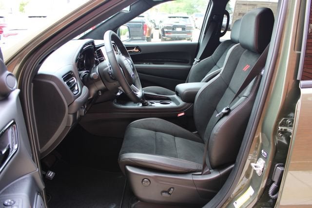 2026 Dodge Durango GT Premium HEMI V8