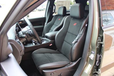 2026 Dodge Durango GT Premium HEMI V8