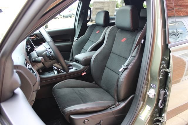2026 Dodge Durango GT Premium HEMI V8