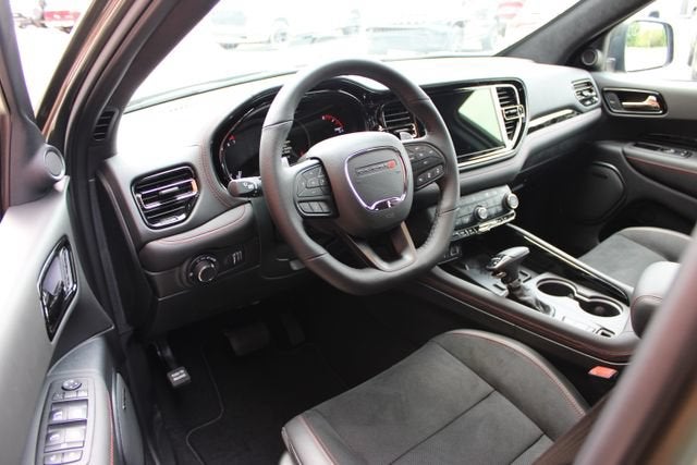 2026 Dodge Durango GT Premium HEMI V8