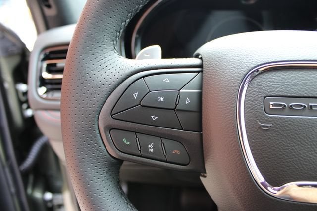 2026 Dodge Durango GT Premium HEMI V8
