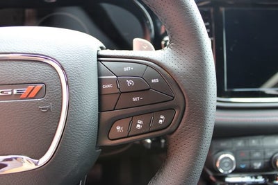 2026 Dodge Durango GT Premium HEMI V8