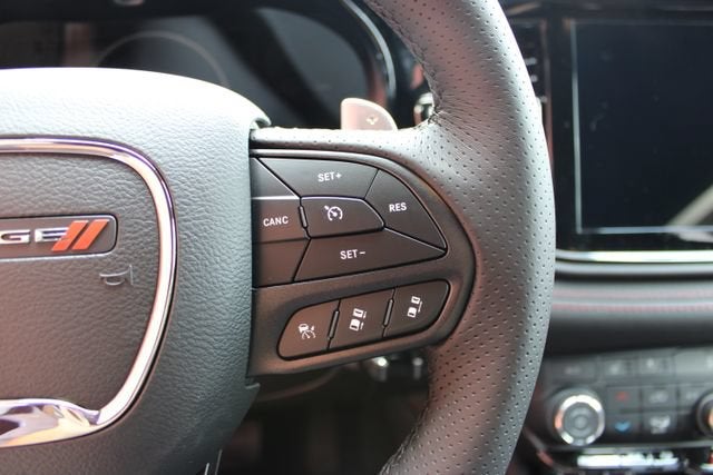 2026 Dodge Durango GT Premium HEMI V8