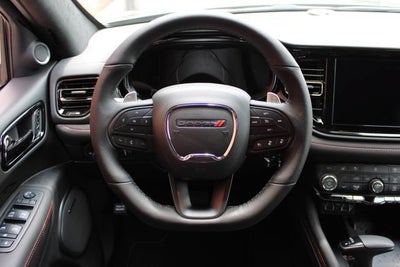 2026 Dodge Durango GT Premium HEMI V8