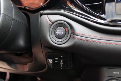 2026 Dodge Durango GT Premium HEMI V8