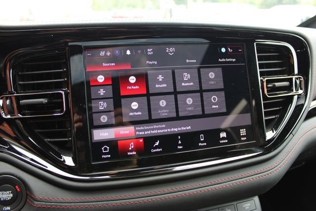 2026 Dodge Durango GT Premium HEMI V8