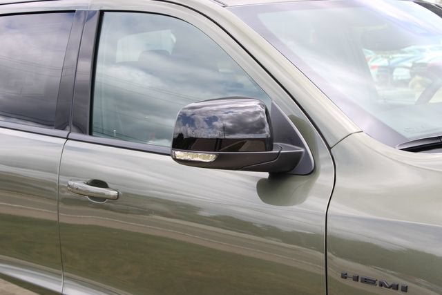 2026 Dodge Durango GT Premium HEMI V8