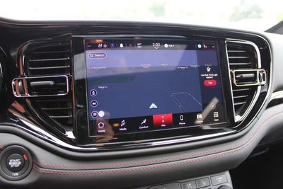 2026 Dodge Durango GT Premium HEMI V8