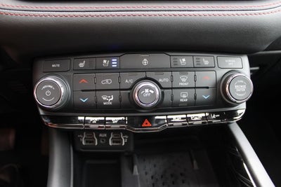 2026 Dodge Durango GT Premium HEMI V8