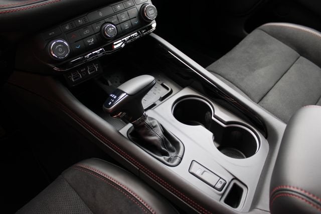 2026 Dodge Durango GT Premium HEMI V8