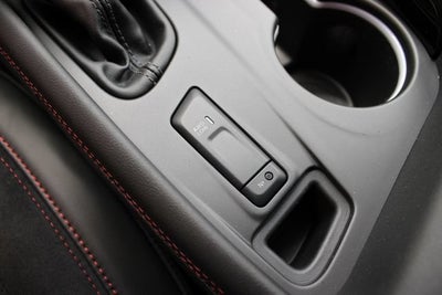 2026 Dodge Durango GT Premium HEMI V8