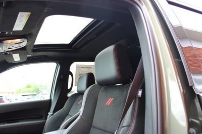 2026 Dodge Durango GT Premium HEMI V8