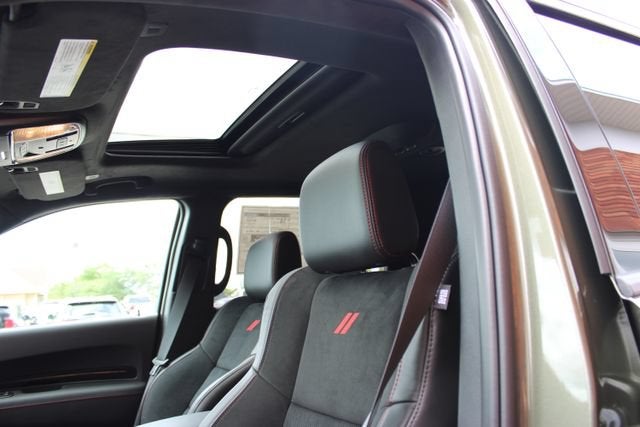 2026 Dodge Durango GT Premium HEMI V8