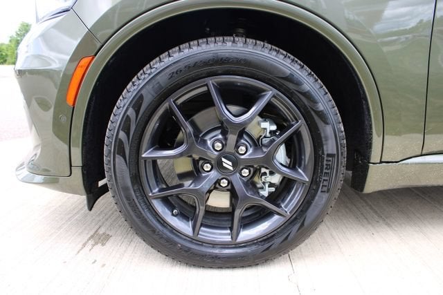 2026 Dodge Durango GT Premium HEMI V8