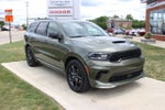 2026 Dodge Durango GT Premium HEMI V8