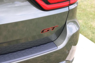 2026 Dodge Durango GT Premium HEMI V8