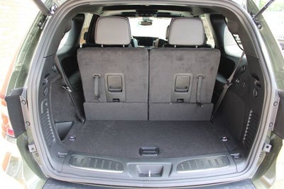 2026 Dodge Durango GT Premium HEMI V8