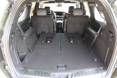 2026 Dodge Durango GT Premium HEMI V8