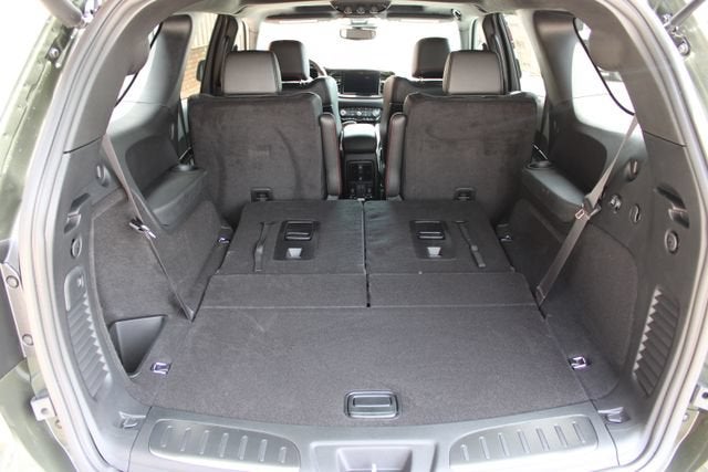 2026 Dodge Durango GT Premium HEMI V8