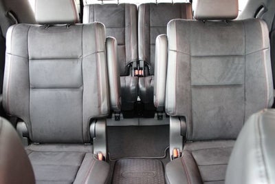 2026 Dodge Durango GT Premium HEMI V8