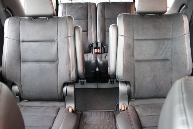 2026 Dodge Durango GT Premium HEMI V8