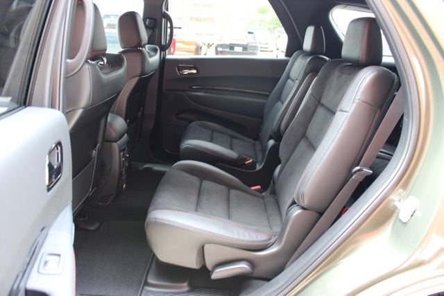 2026 Dodge Durango GT Premium HEMI V8
