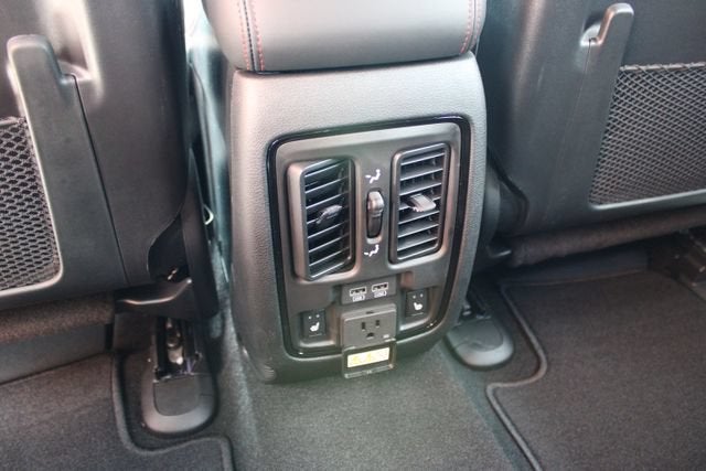 2026 Dodge Durango GT Premium HEMI V8