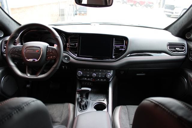 2026 Dodge Durango GT Premium HEMI V8