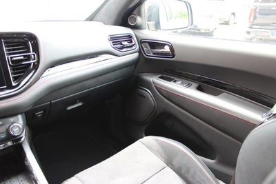 2026 Dodge Durango GT Premium HEMI V8