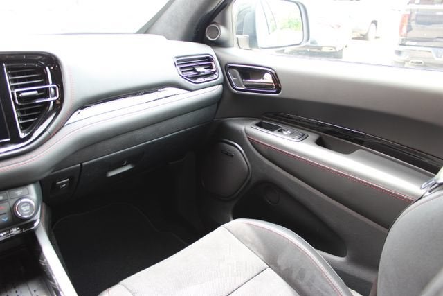2026 Dodge Durango GT Premium HEMI V8