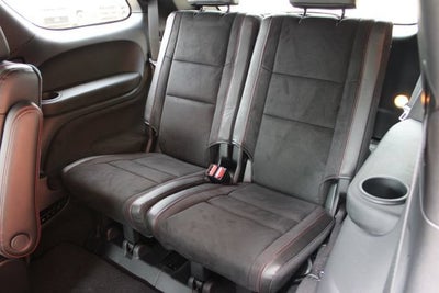 2026 Dodge Durango GT Premium HEMI V8