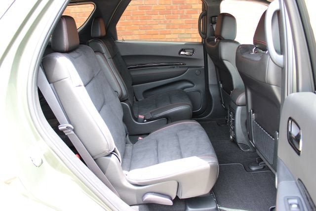 2026 Dodge Durango GT Premium HEMI V8