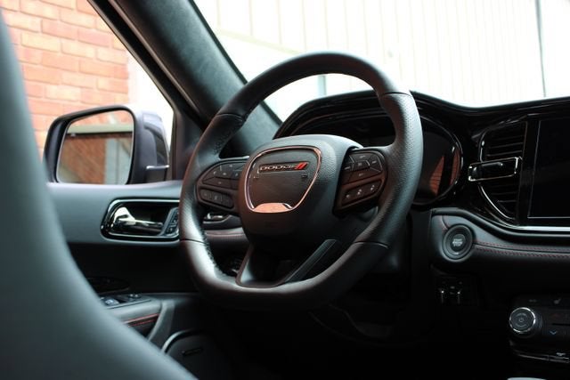 2026 Dodge Durango GT Premium HEMI V8