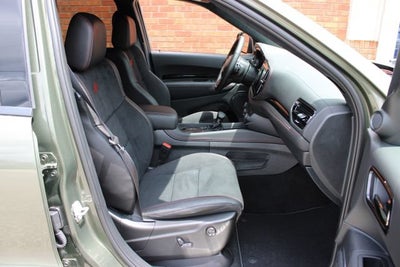 2026 Dodge Durango GT Premium HEMI V8