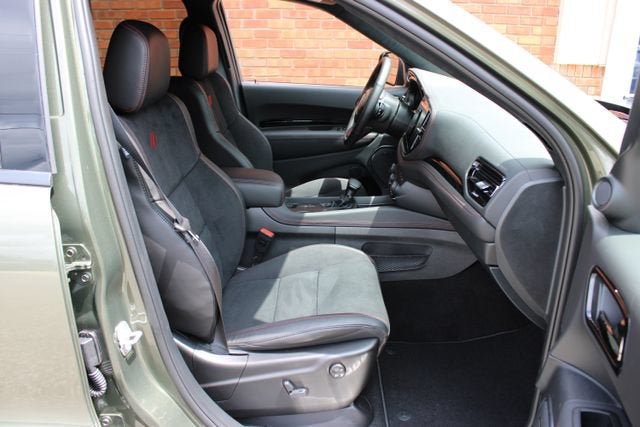 2026 Dodge Durango GT Premium HEMI V8