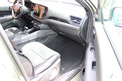 2026 Dodge Durango GT Premium HEMI V8