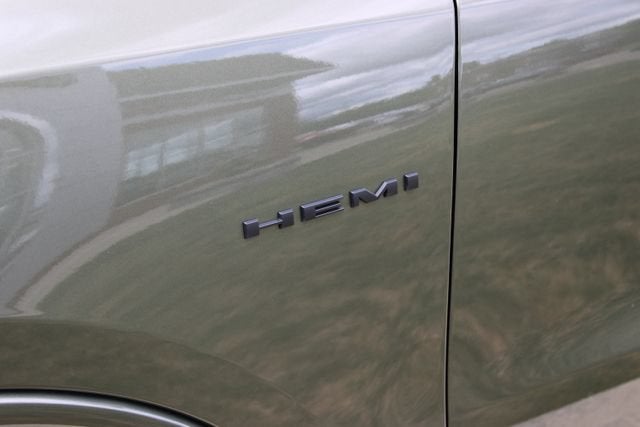 2026 Dodge Durango GT Premium HEMI V8