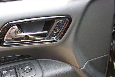 2026 Dodge Durango GT Premium HEMI V8