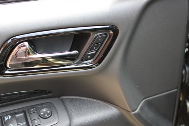 2026 Dodge Durango GT Premium HEMI V8