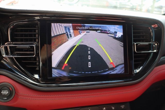 2022 Dodge Durango R/T