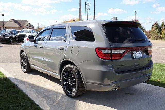 2022 Dodge Durango R/T