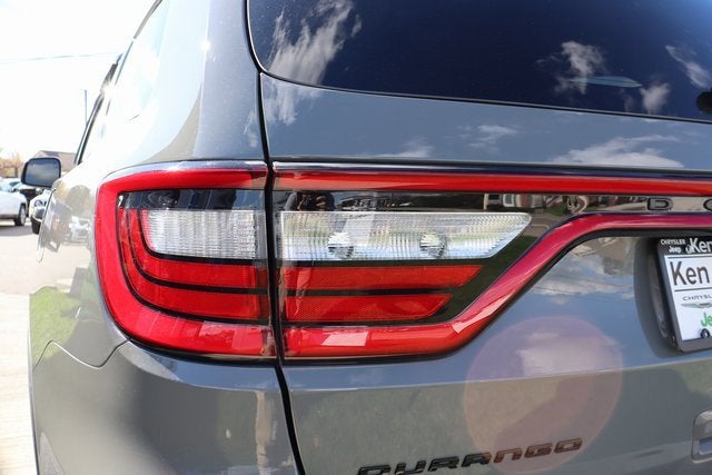 2022 Dodge Durango R/T