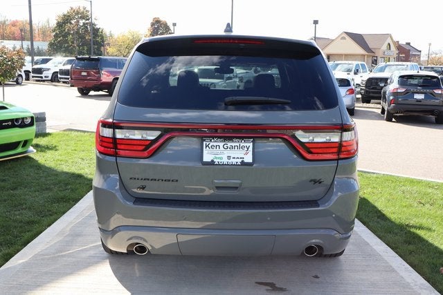 2022 Dodge Durango R/T