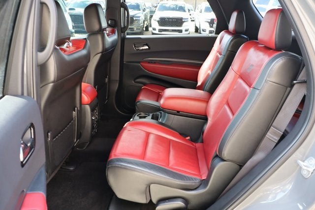 2022 Dodge Durango R/T