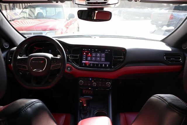 2022 Dodge Durango R/T