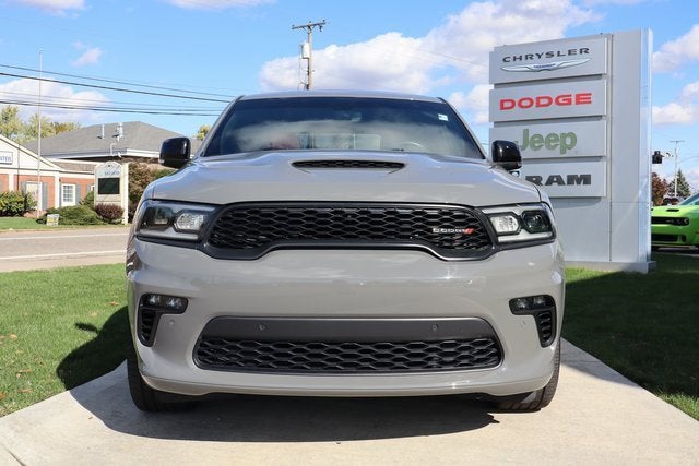 2022 Dodge Durango R/T
