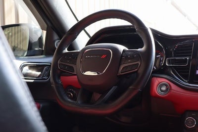 2022 Dodge Durango R/T