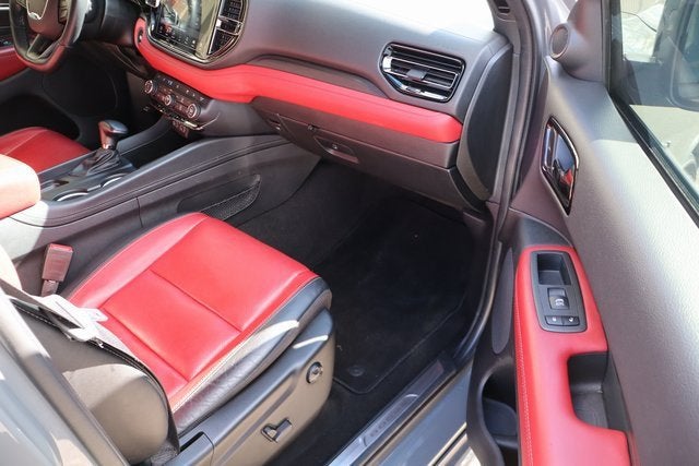 2022 Dodge Durango R/T